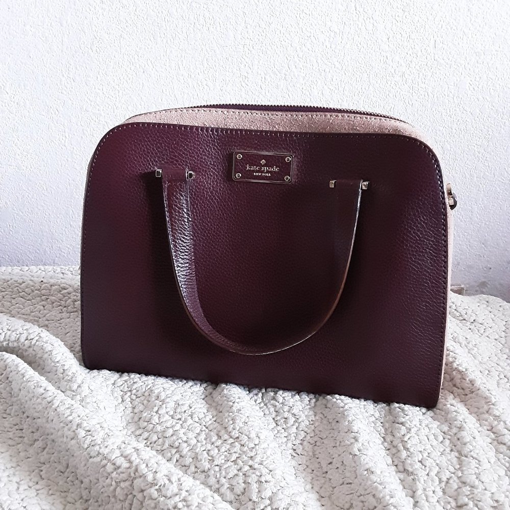 Kate spade bag